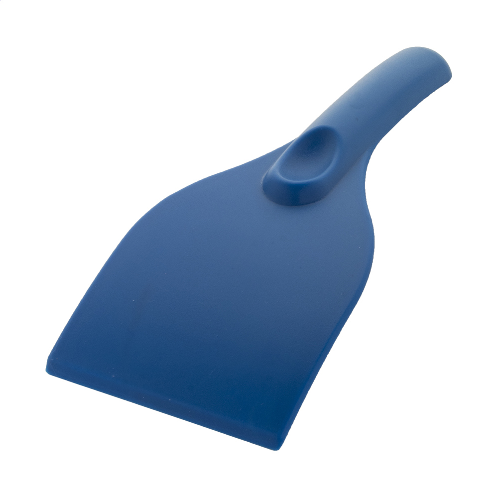 Rescrap - ijskrabber - met logo of onbedrukt bestellen - blauw