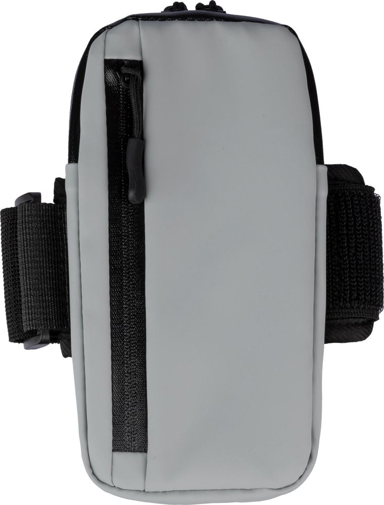Polyester sports bag Christel - met logo of onbedrukt bestellen