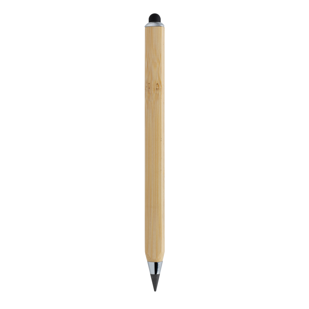 Eon bamboe infinity multitasking pen