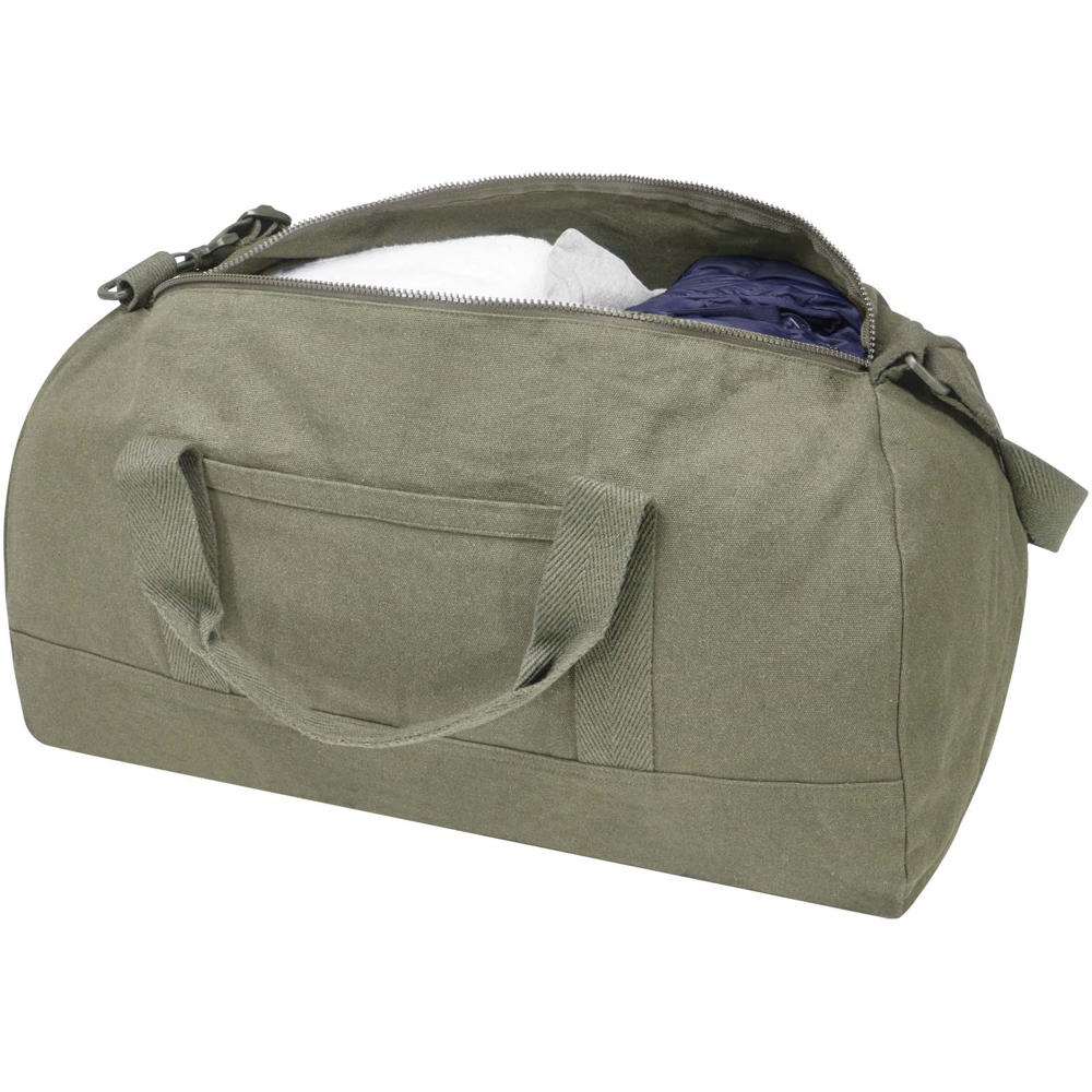 Porter 500 g/m² Aware™ gerecyclede duffel bag 50 l