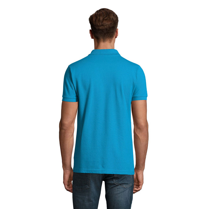 PERFECT MEN - PERFECT HEREN Polo 180g