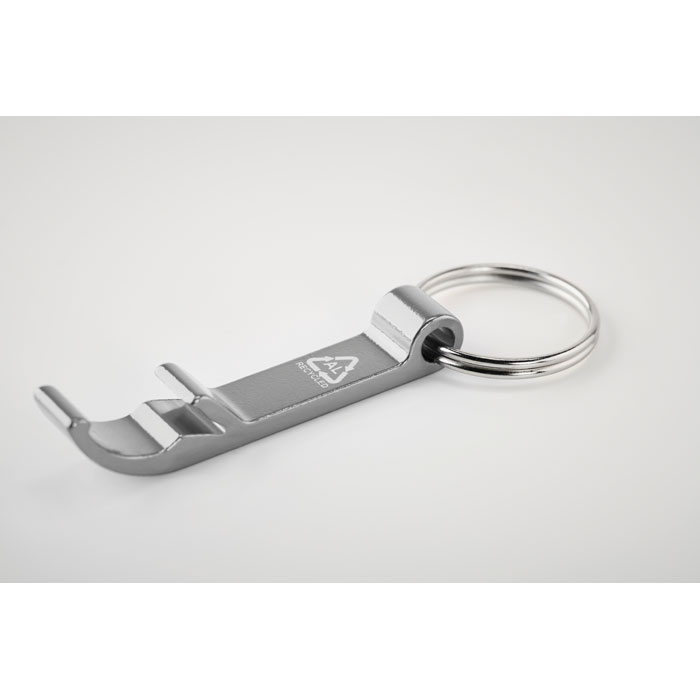 OVIKEY - Sleutelhanger aluminium