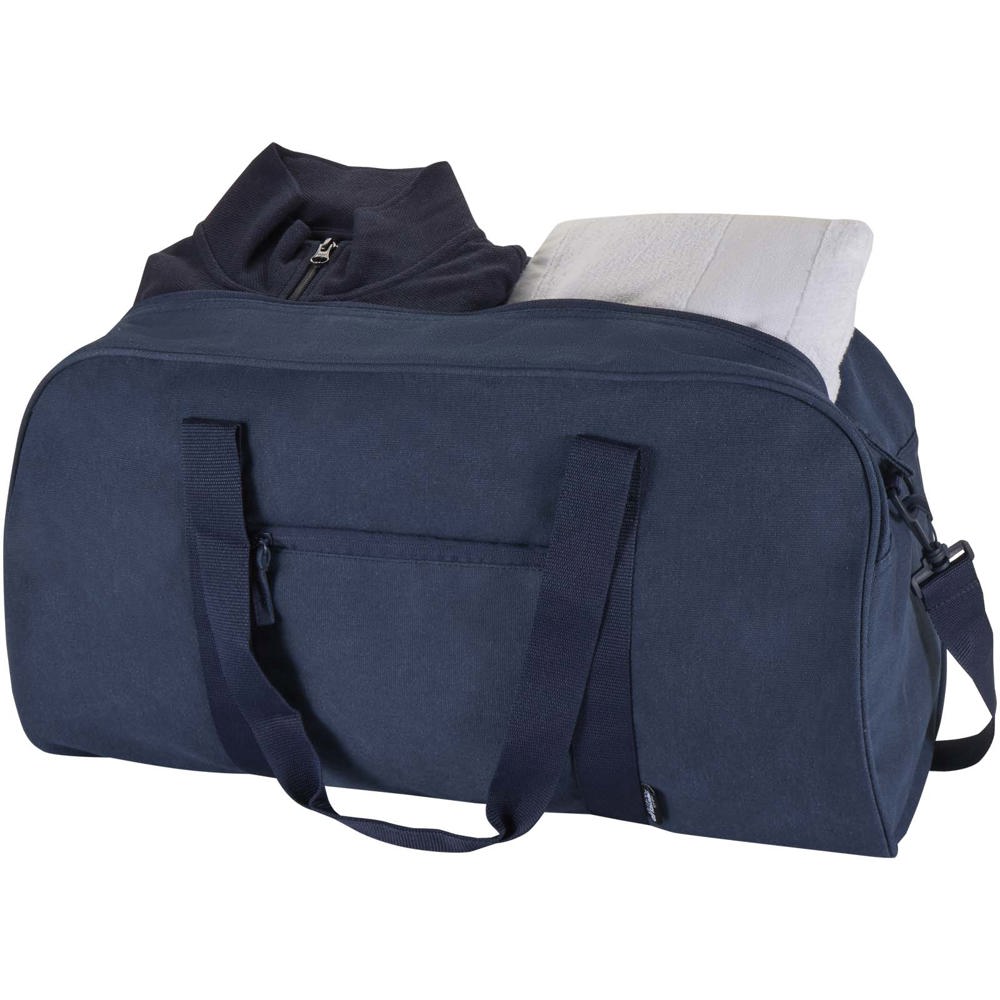 Recanvas GRS gerecycleerde duffelbag 40L