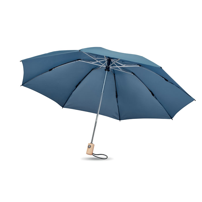 LEEDS - 23 Inch opvouwbare paraplu