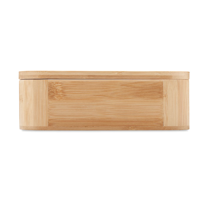 LADEN LARGE - Bamboe lunchtrommel 1000ml