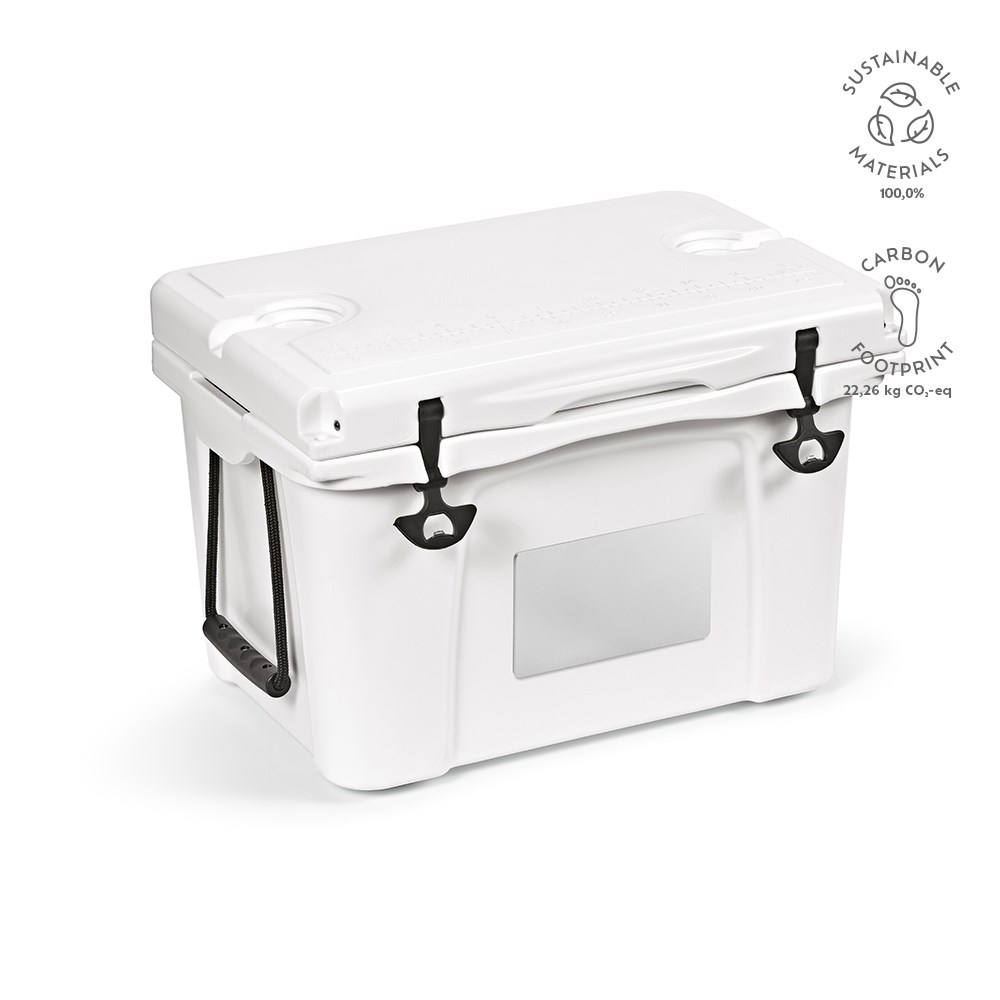 San Francisco 35L Koeler rPE - Wit - kopen of bedrukken