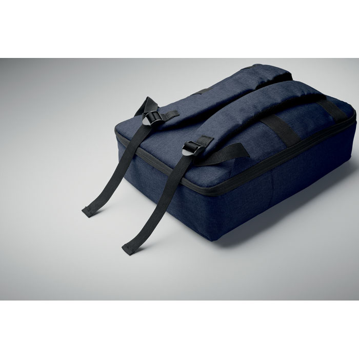 LAUGAR - Smalle 15 inch laptop rugzak