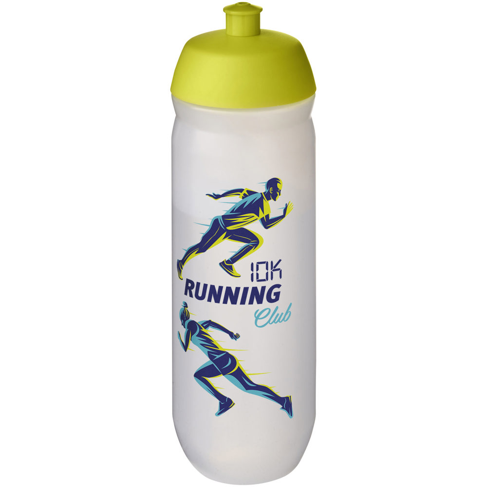 HydroFlex™ Clear  knijpfles van 750 ml