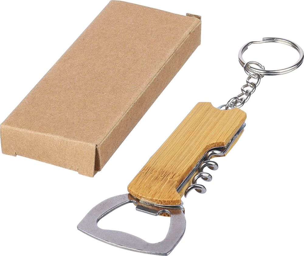 Bamboe multitool Stuart