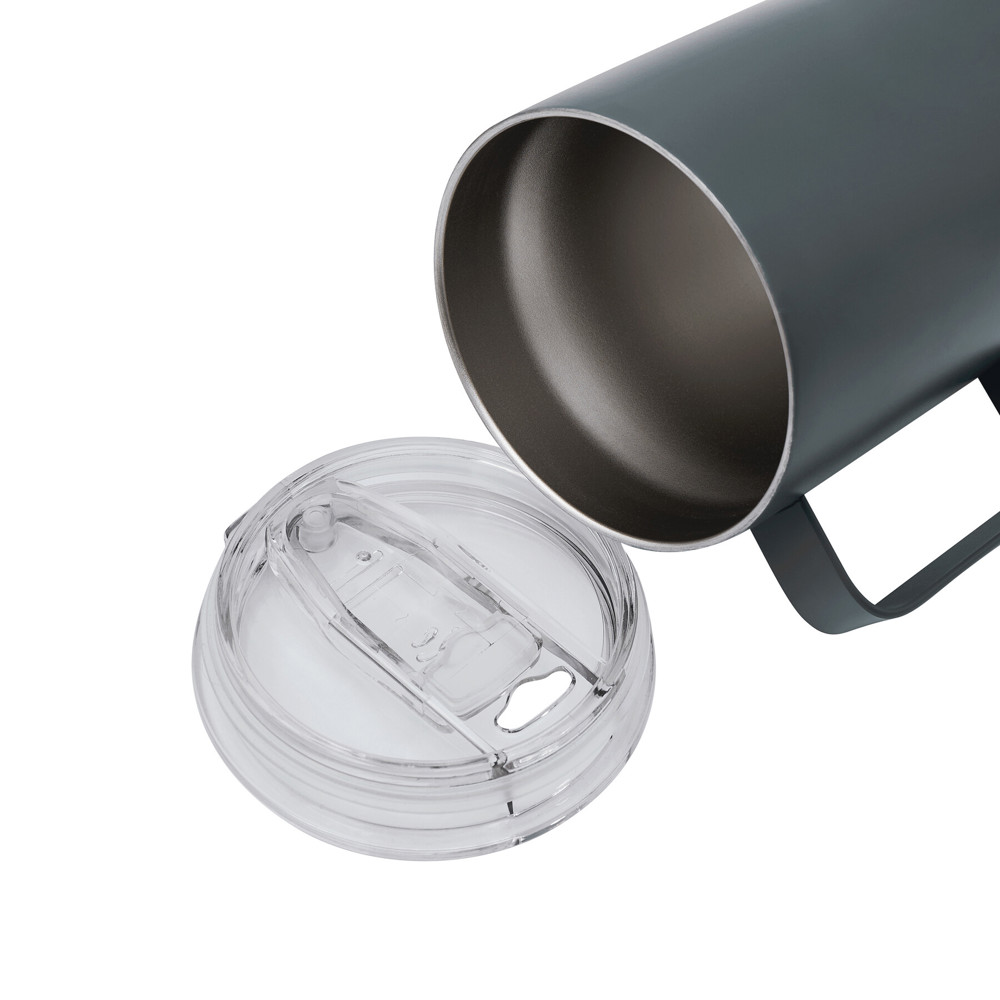 STEELJOURNEY - Vacuüm drinkbeker