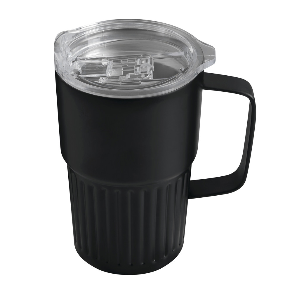 WAVE HOLD - Vacuüm drinkbeker