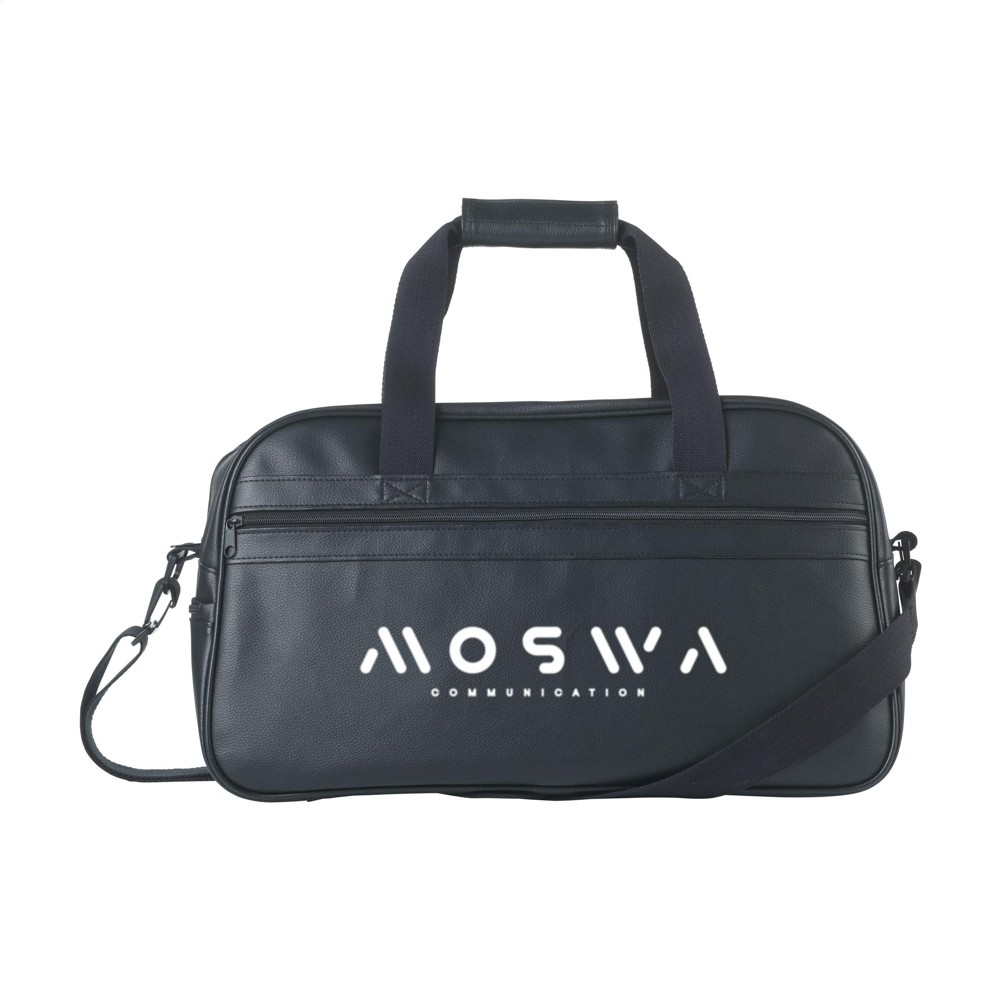 Voyager Weekend Bag reistas