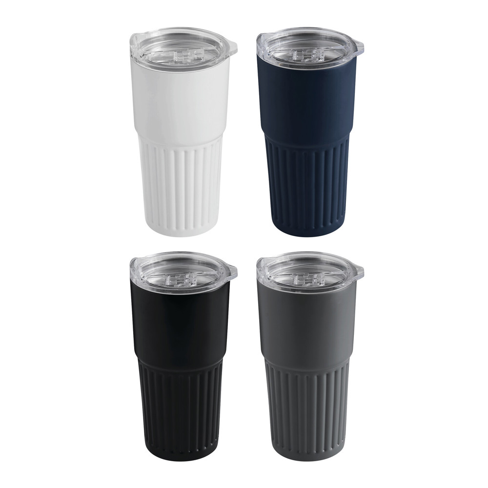 WAVE LINE - Vacuüm drinkbeker