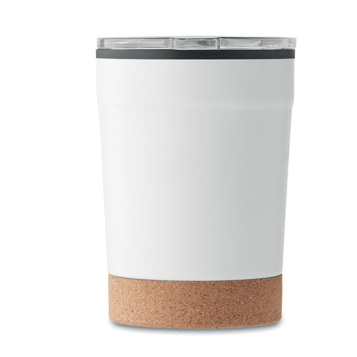 NOMU - Dubbelwandige beker 300ml