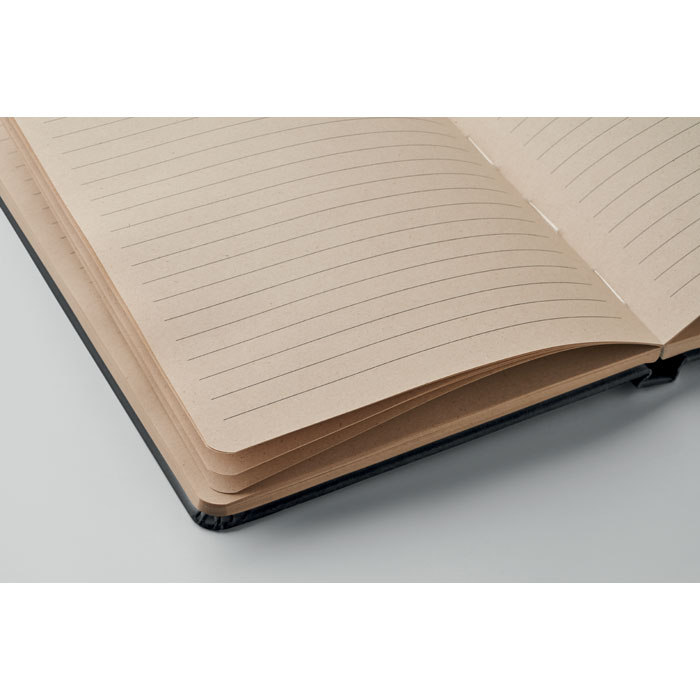 SUGAR - A5 suikerriet PLA notitieboek