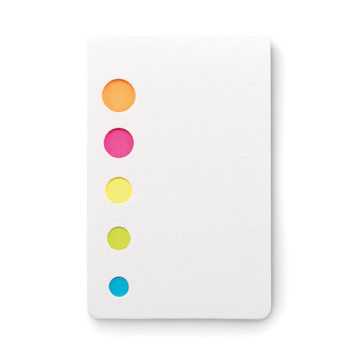 MEMOSTICKY - Pagina labels