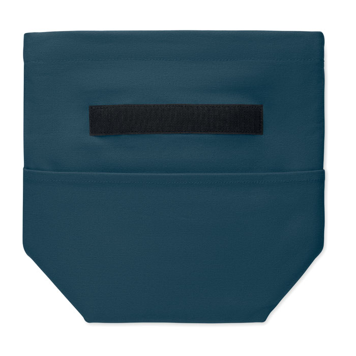 RECOBA COLOUR - Gerecycled katoenen koeltas