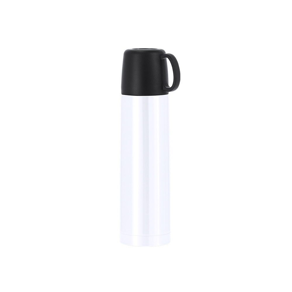 Thermosfles Tibber - met logo of onbedrukt bestellen - BLA