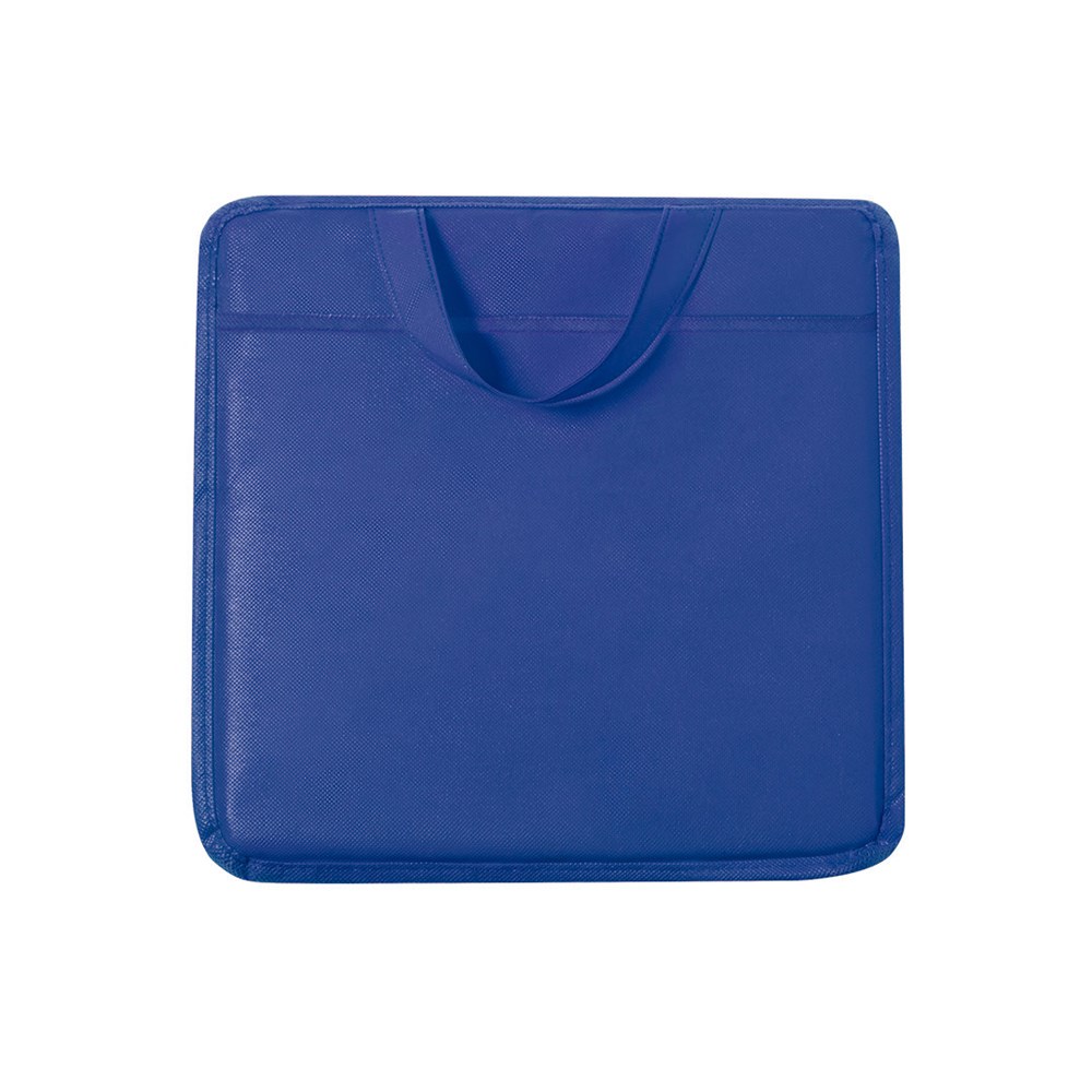 Kussen Rostel - voor bedrijven en relatiegeschenken - AZUL