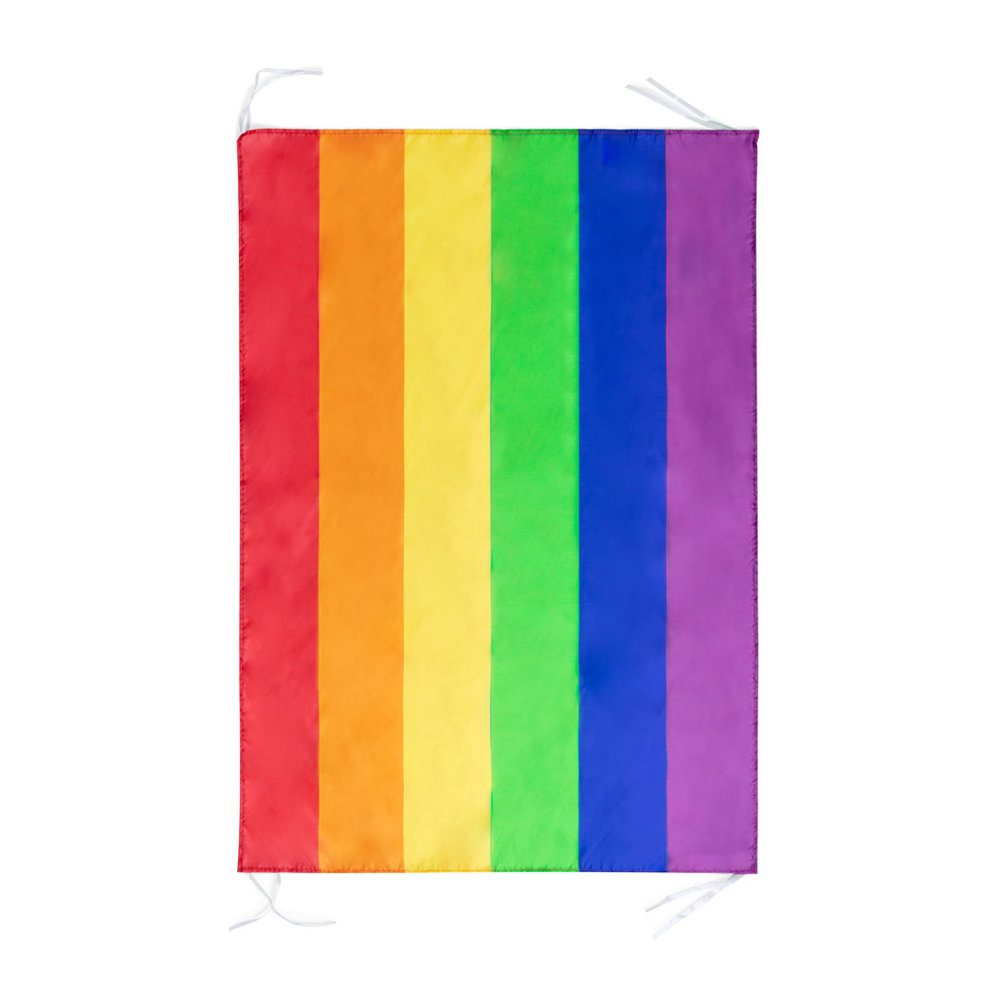 Vlag Zerolox