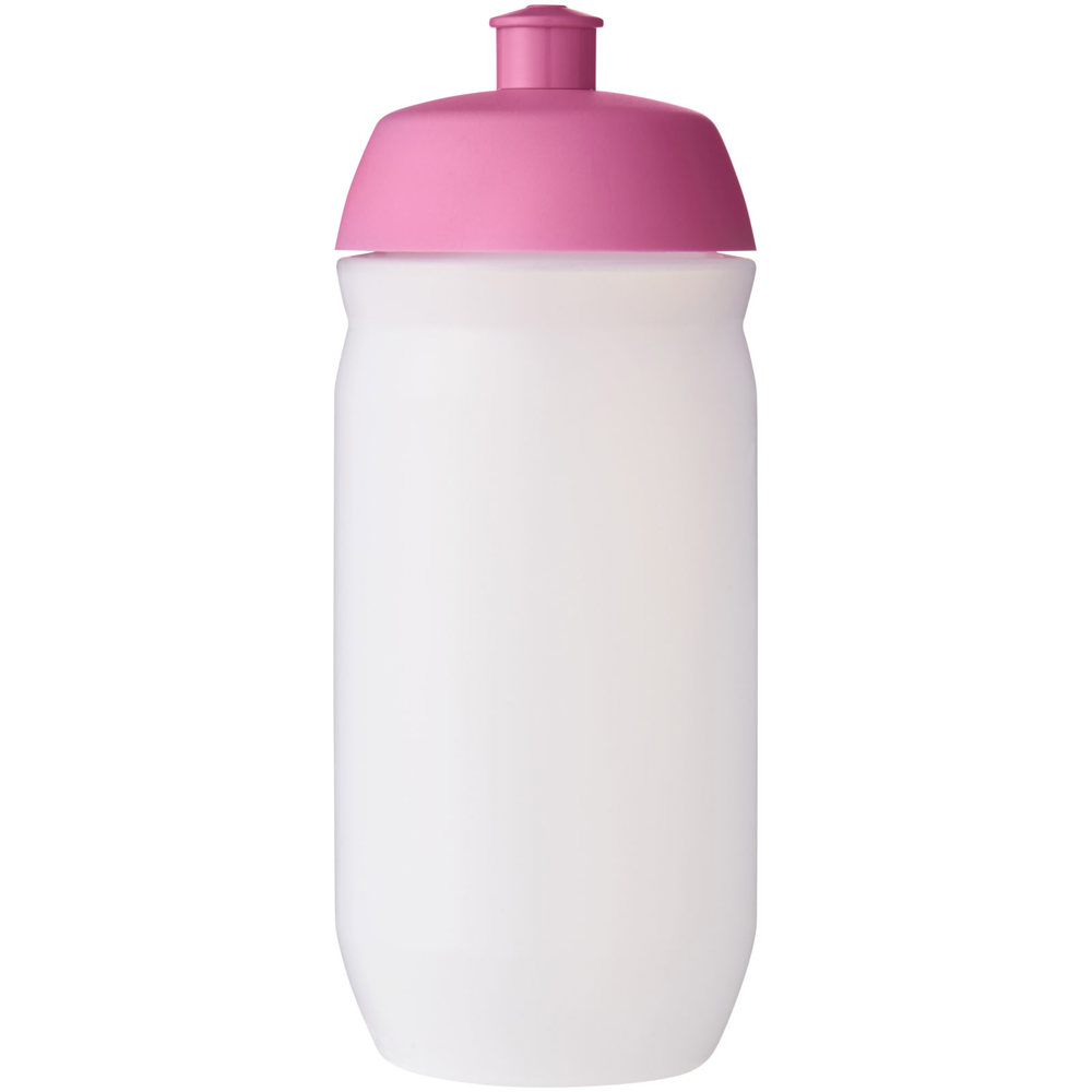 HydroFlex™ Clear knijpfles van 500 ml