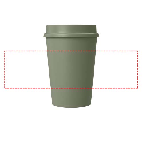 Americano® Switch 300 ml beker met 360° deksel