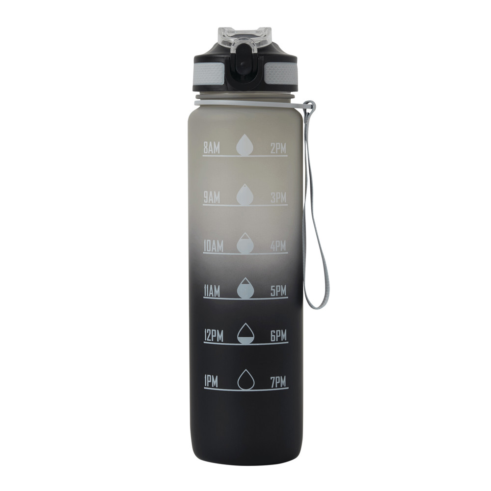 HYDRO LEVEL - Sportdrinkfles