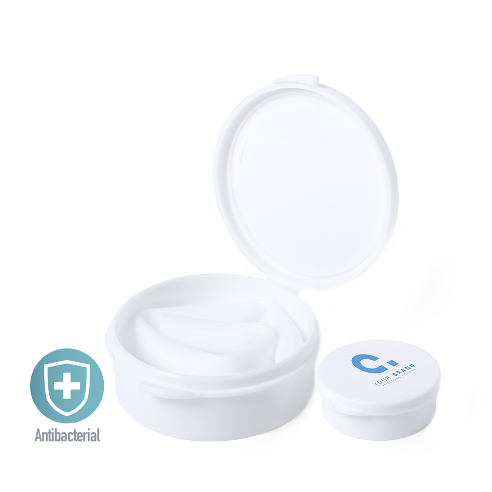 Antibacterieel Rietje Ladix - voor bedrijven en relatiegeschenken