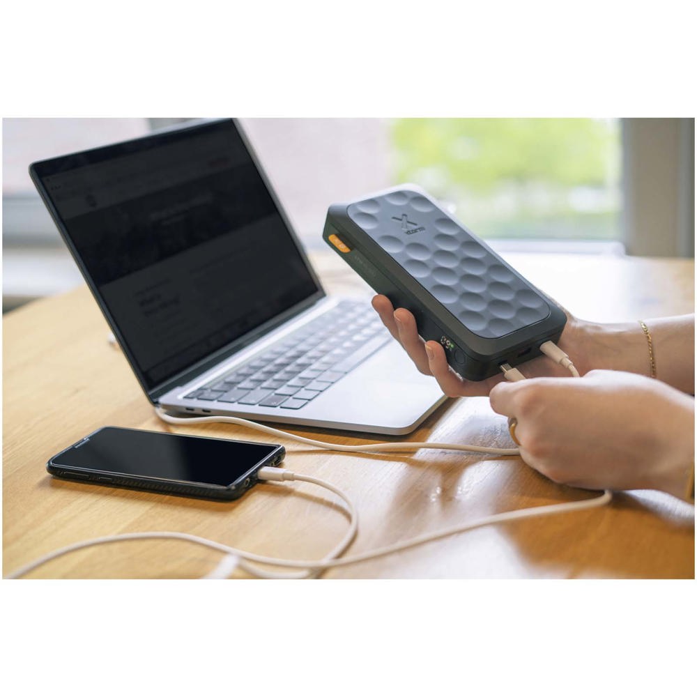 Xtorm FS520 Fuel Series powerbank 20.000 mAh 35 W