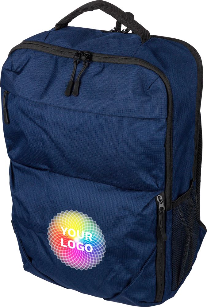 rPET (300D) polyester Ocean Bound Rugzak Tova