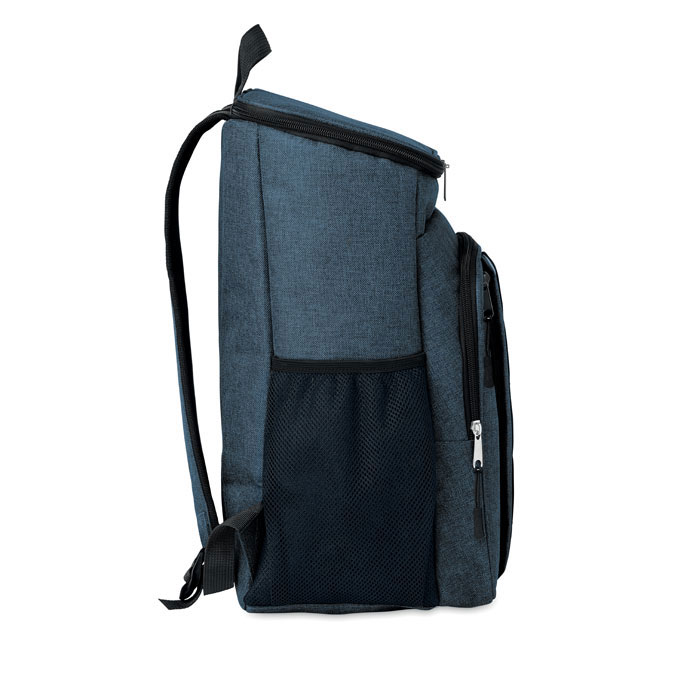 MONTECOOL - 600D RPET outdoor koeltas