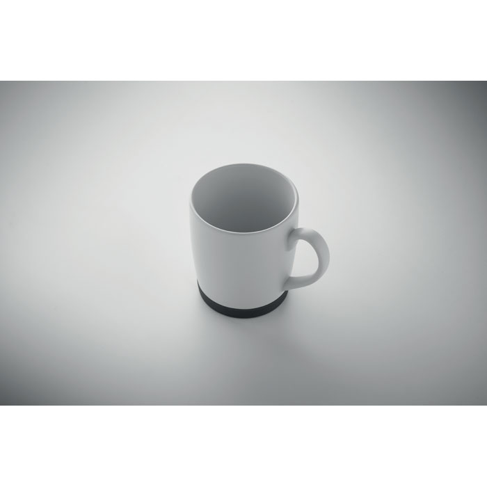 SILBASE - Keramische mok 300ml