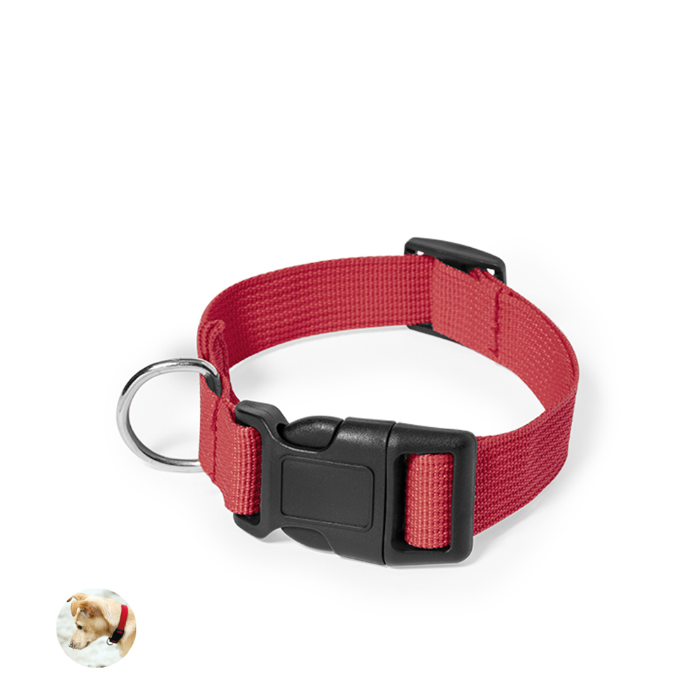 Halsband Mastif - met logo of onbedrukt bestellen