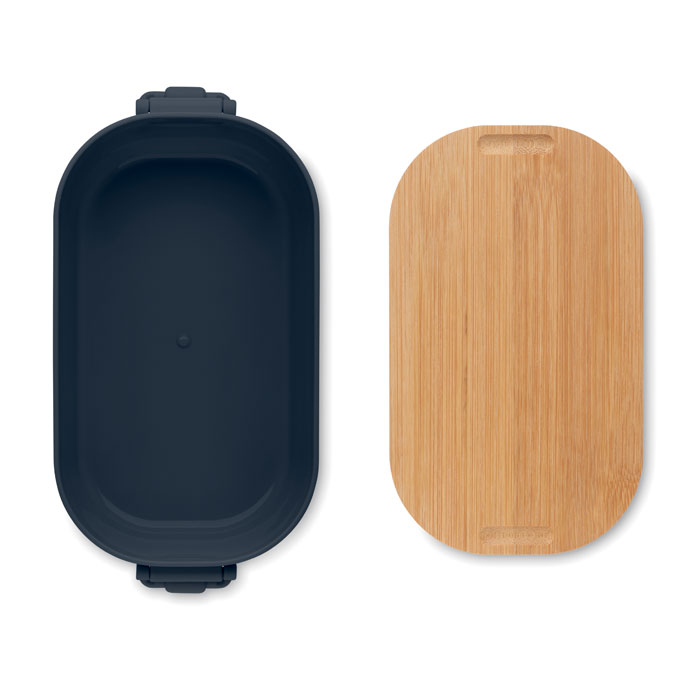 LEKKER - PP lunchbox 700ml