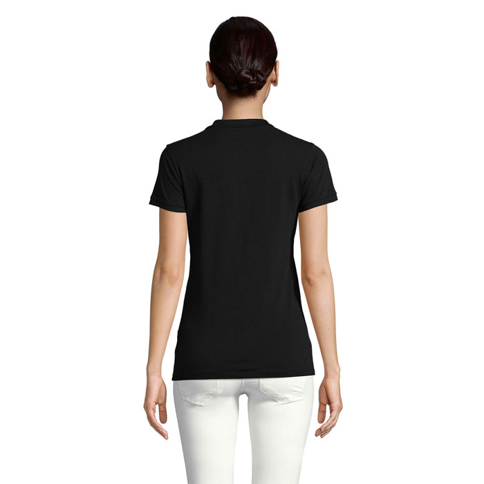 PLANET WOMEN - PLANET DAMES Polo 170g