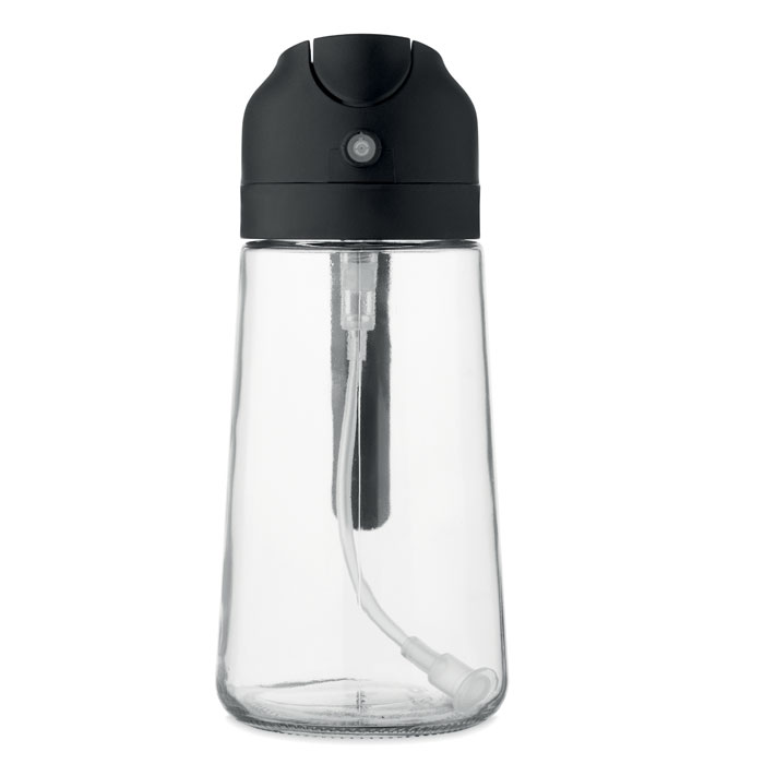 DIP - Glazen olie dispenser & spray