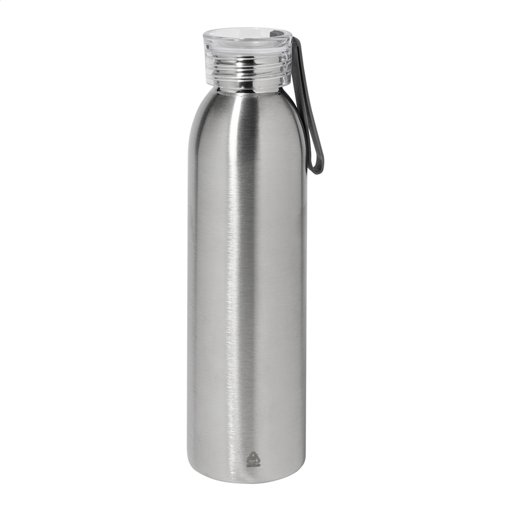 Resip Inox - RSS-fles - bedrukt of onbedrukt verkrijgbaar