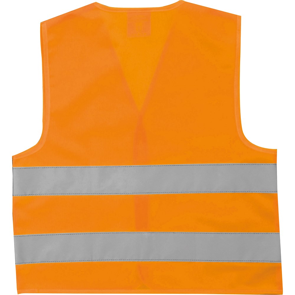 Veiligheidsvest voor kinderen, Klasse 2; EN 1150:1999