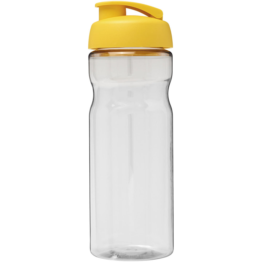 H2O Active® Base 650 ml sportfles met flipcapdeksel