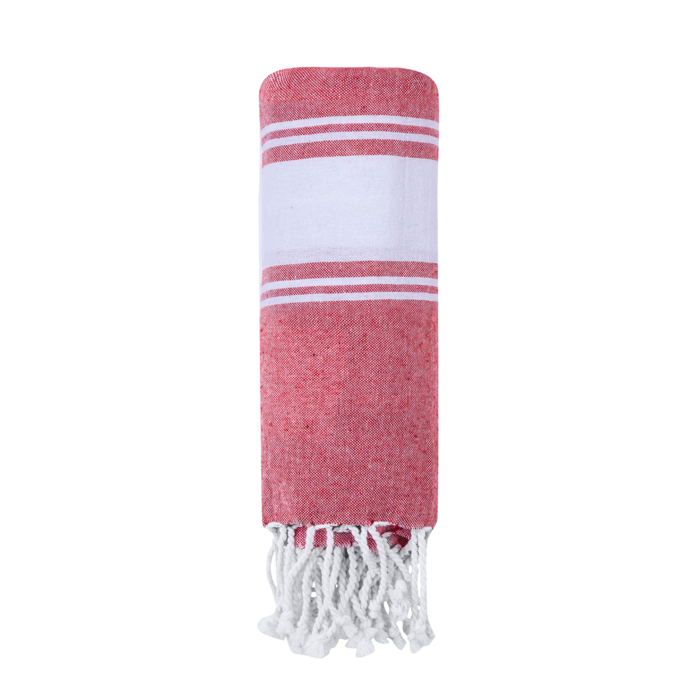 Omslag Handdoek Lainen - kopen of bedrukken - ROJ
