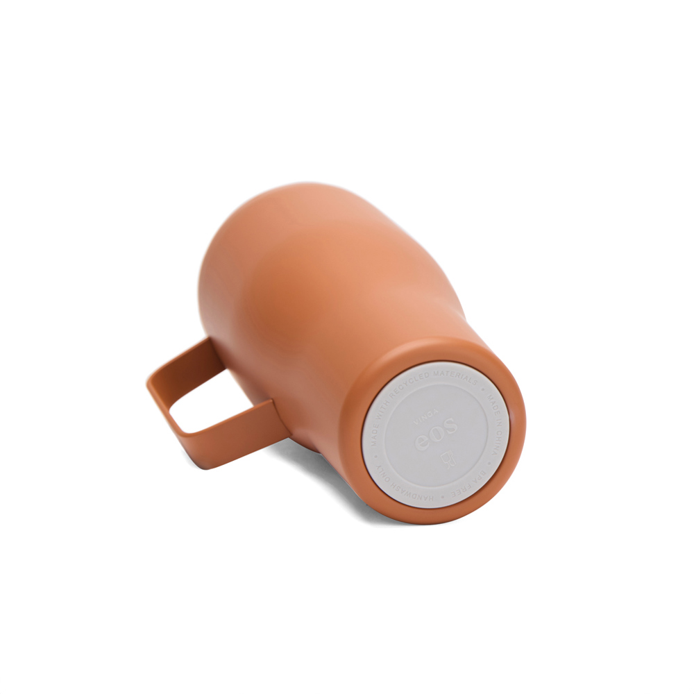 VINGA Eos voyager RCS recycled RVS 800 ML