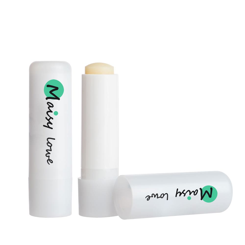 Lippenbalsem - kopen of bedrukken
