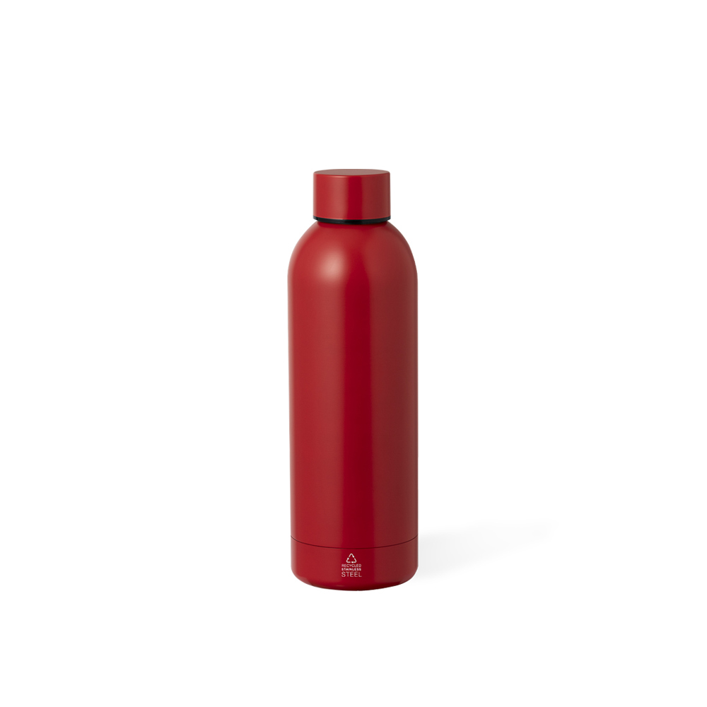 Thermoskan-Fles Keono - met logo of onbedrukt bestellen