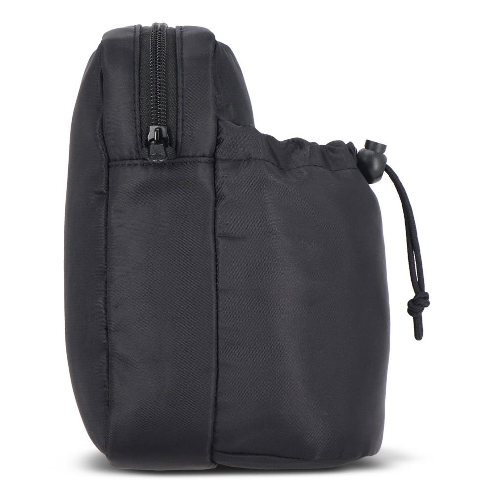 Hydrate Everyday Essentials pouch met paracord draagkoord