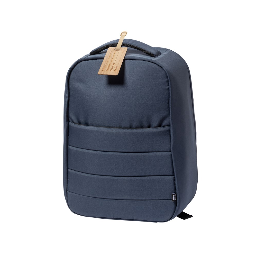 Bagage Label Elwes