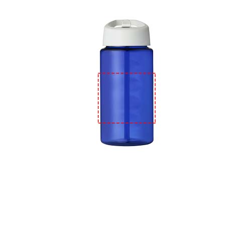 H2O Active® Bop 500 ml sportfles met tuitdeksel