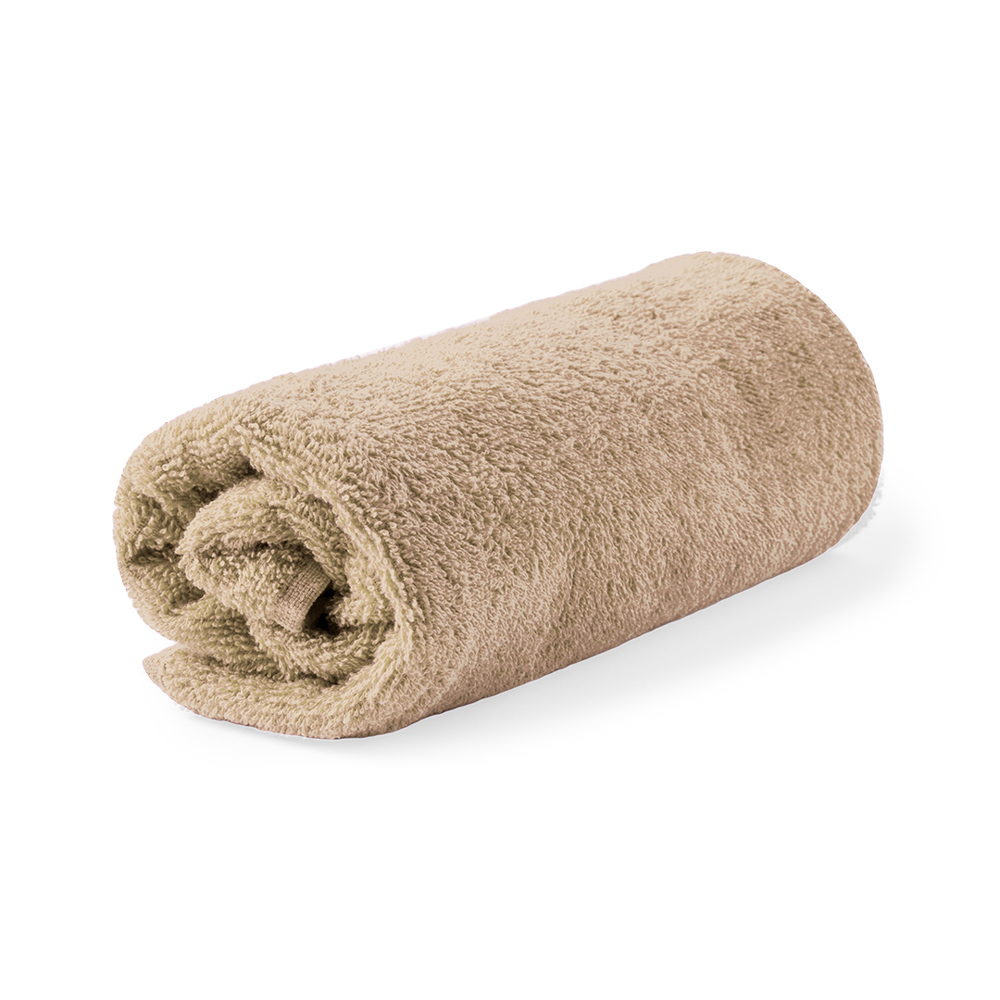 Handdoek Koleva - voor bedrijven en relatiegeschenken - NATU