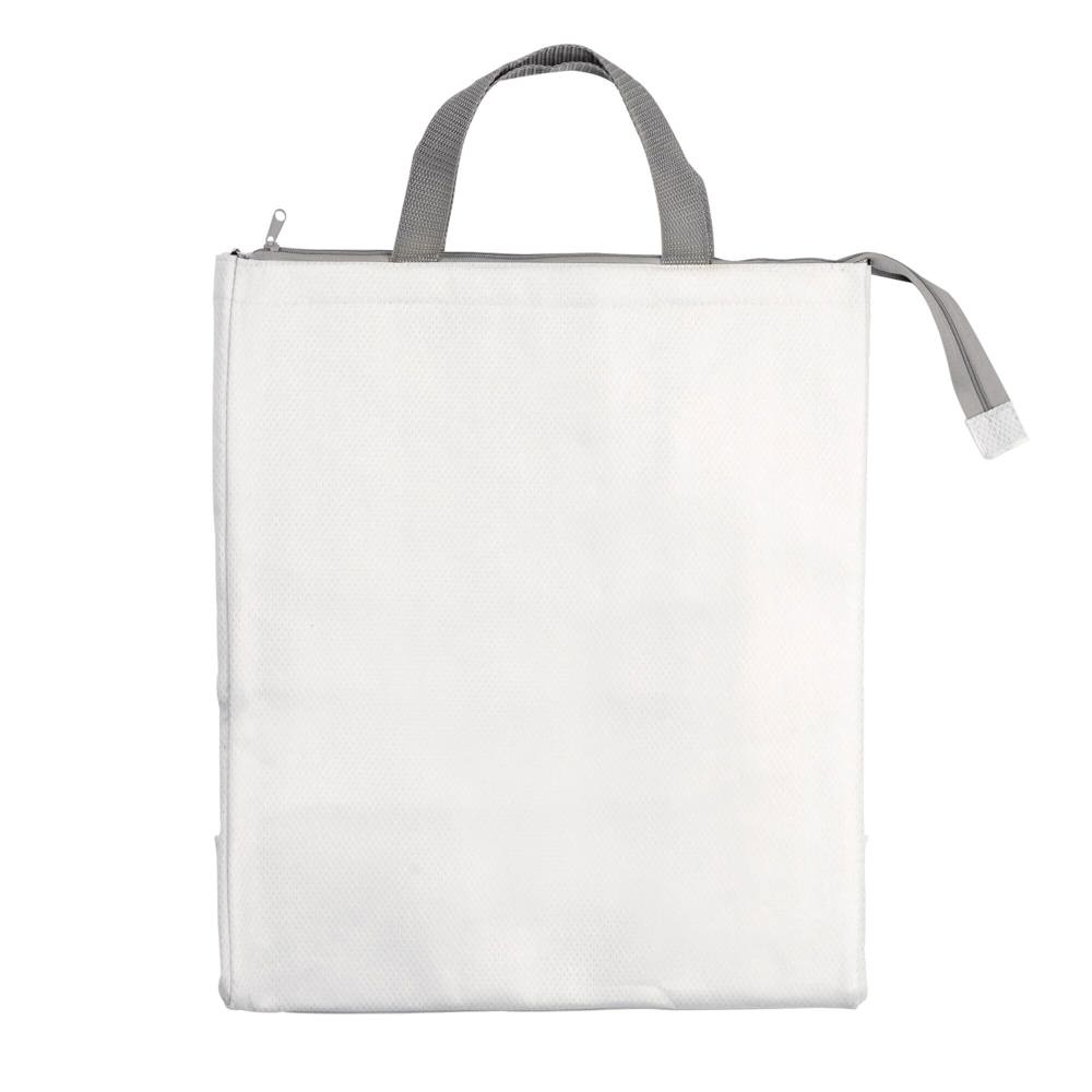 Koeltas non-woven 32.5 x 19.5 x 39 cm, 100 g/m²