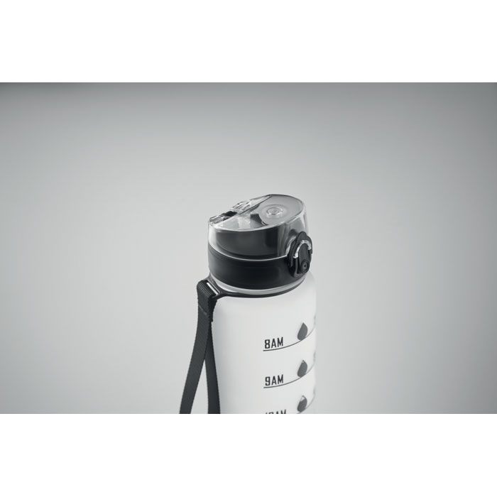 ISFORDEN MARK - Sportwaterfles RPET 1L