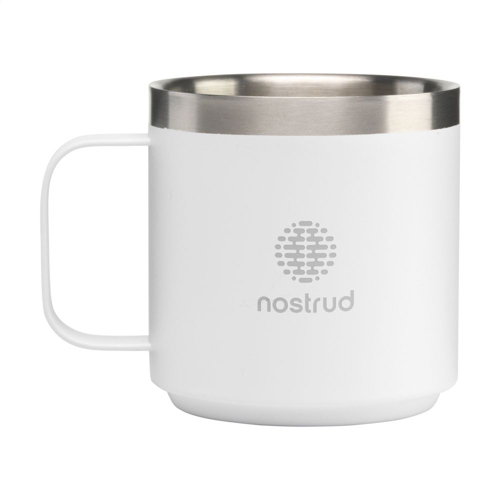 Knox RCS Recycled Iso Mug 300 ml thermosbeker